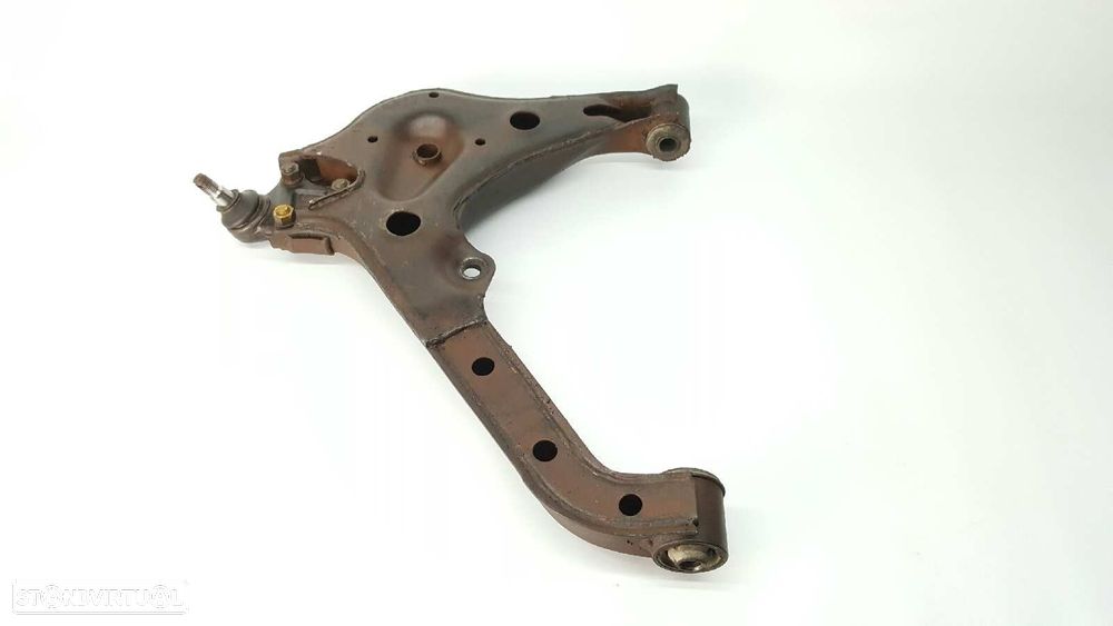 BRAÇO SUSPENSÃO INFERIOR FRENTE ESQUERDO SUZUKI VITARA SE/SV (ET) 1.9 TD SE HARD... - 1