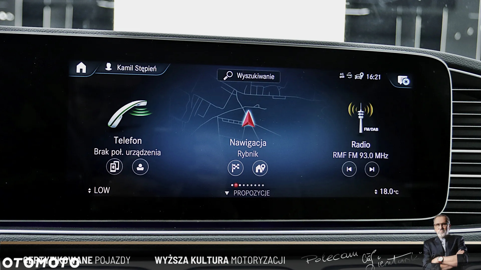 Mercedes-Benz GLE 450 4Matic 9G-TRONIC - 23
