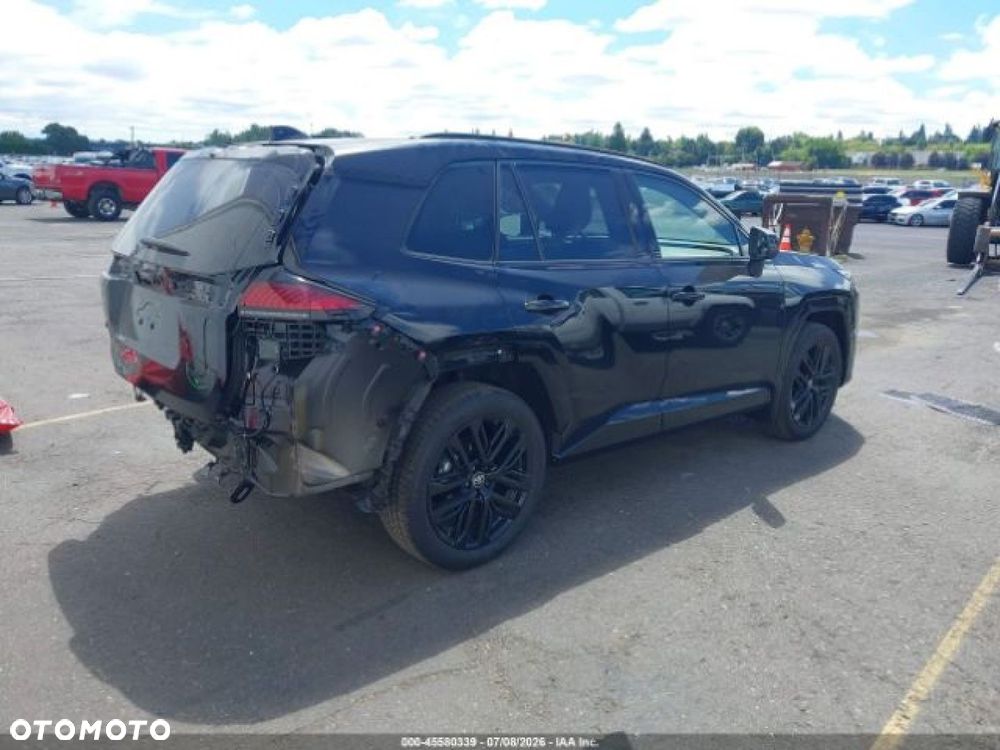 Toyota RAV4 - 2
