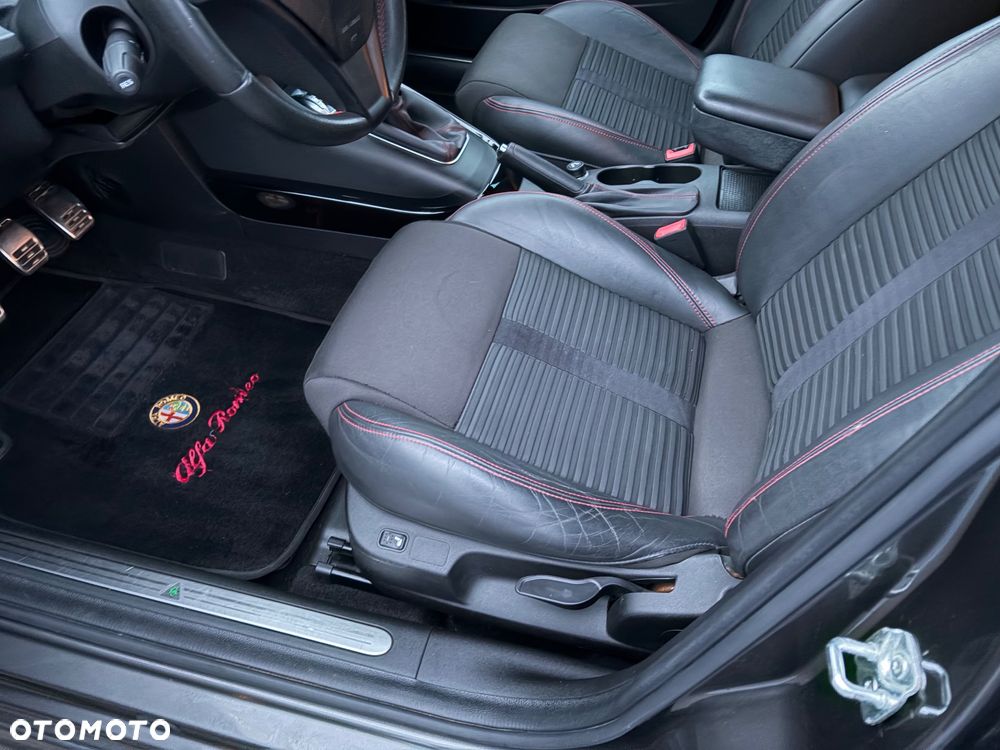 Alfa Romeo Giulietta 1.4 TB 16V Multiair Turismo - 13