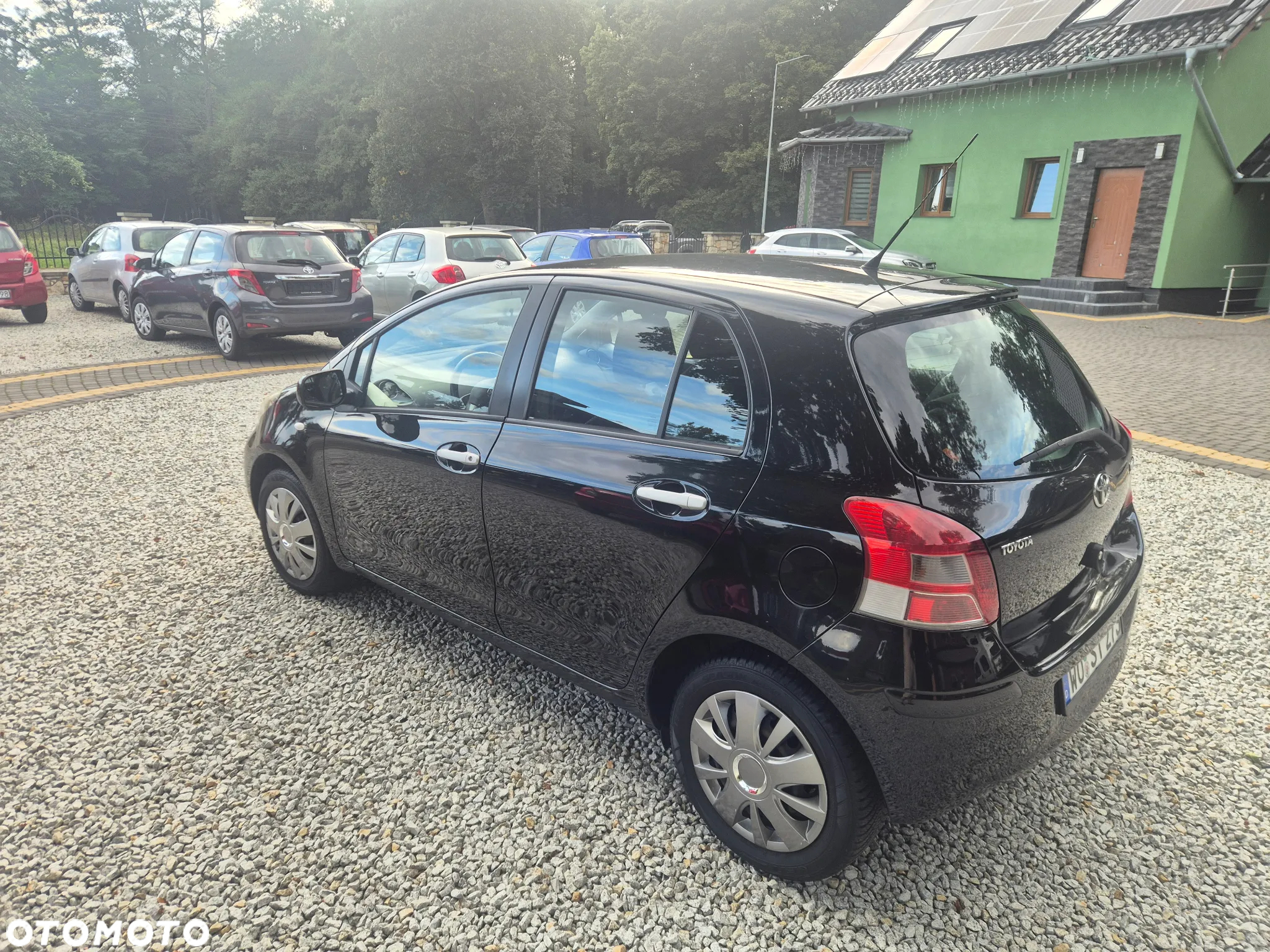 Toyota Yaris 1.0 Life - 7