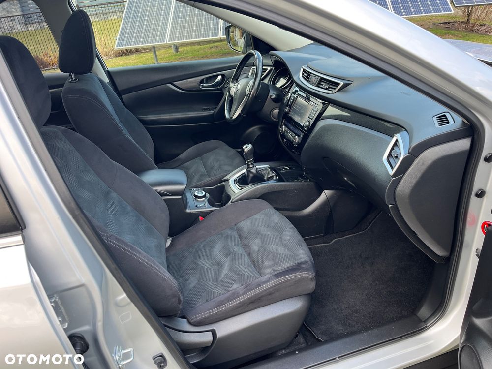 Nissan X-Trail 1.6 dCi ALL-MODE 4x4i 360 - 8