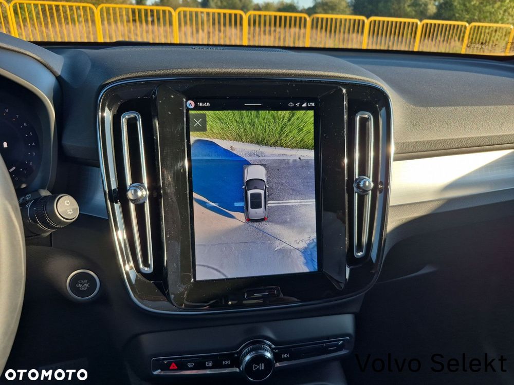Volvo XC 40 - 16