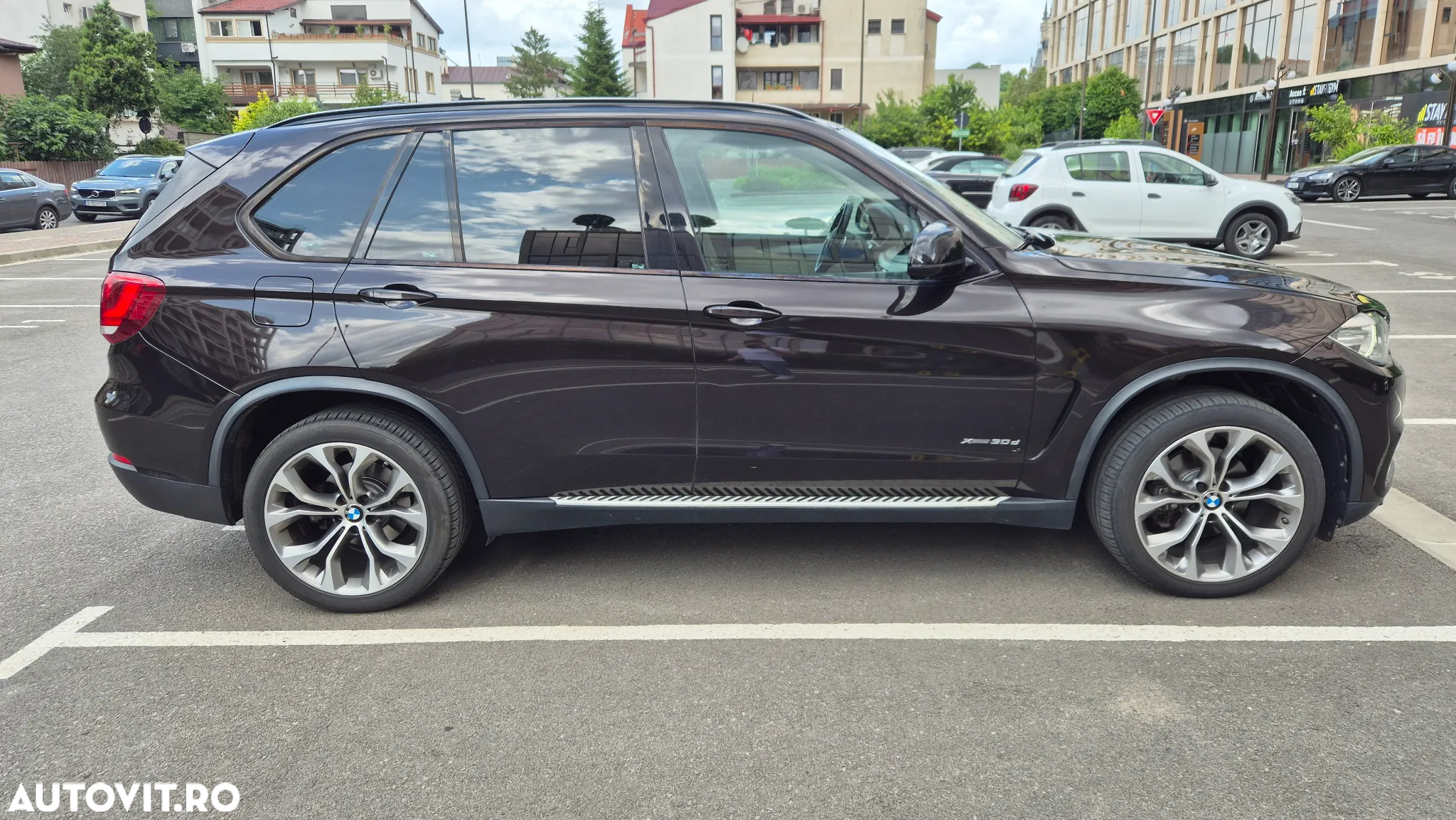 BMW X5 xDrive30d - 4
