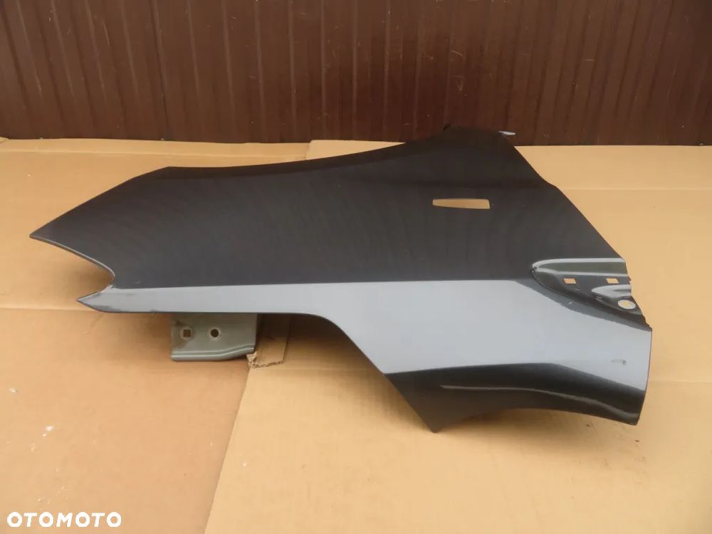 BŁOTNIK PRZÓD PRAWY MITSUBISHI SPACE STAR III 19-24R KRAKÓW - 3