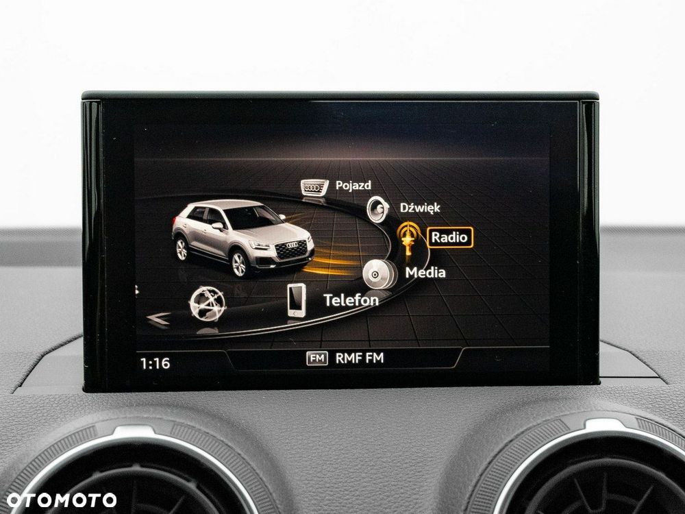 Audi Q2 35 TFSI S tronic - 18