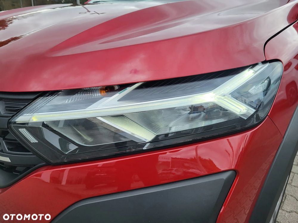 Dacia Sandero Stepway 1.0 TCe Comfort - 9