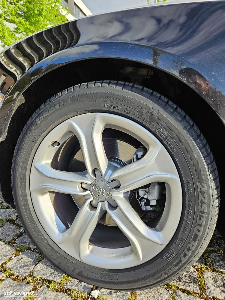 Audi A5 Sportback 2.0 TDI Business Line - 8