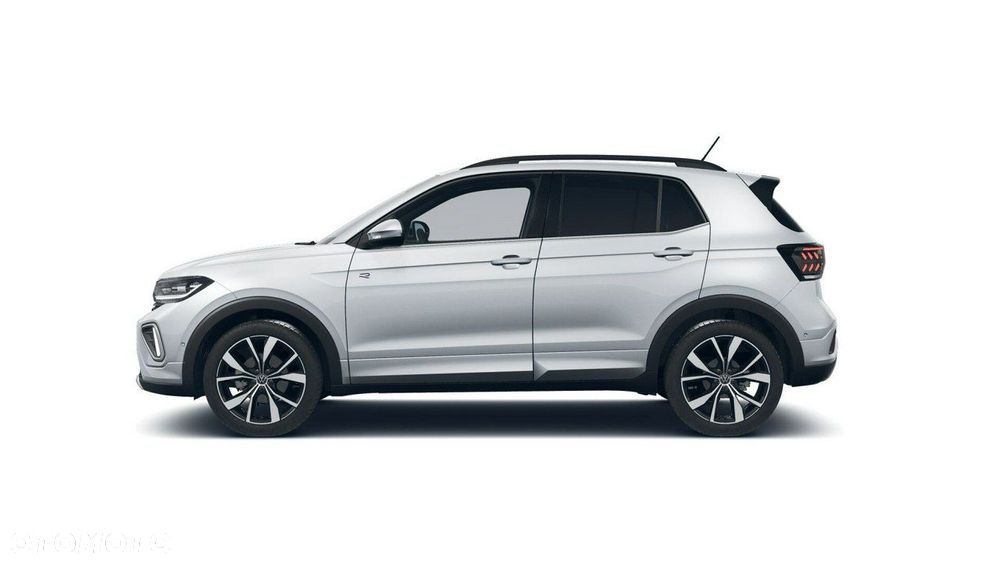Volkswagen T-Cross - 4