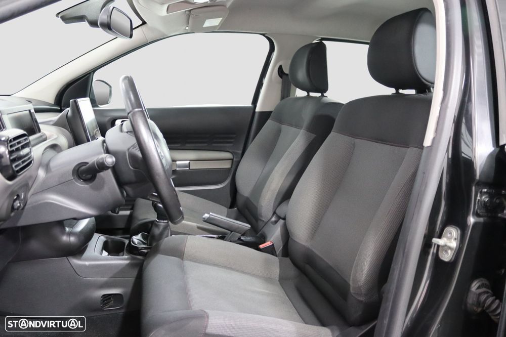 Citroën C4 Cactus 1.2 PureTech Feel - 5