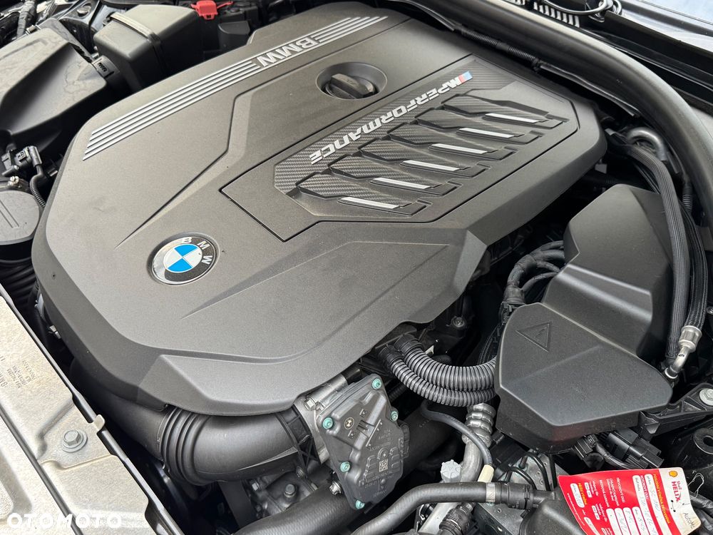 BMW Seria 2 M240i xDrive - 31