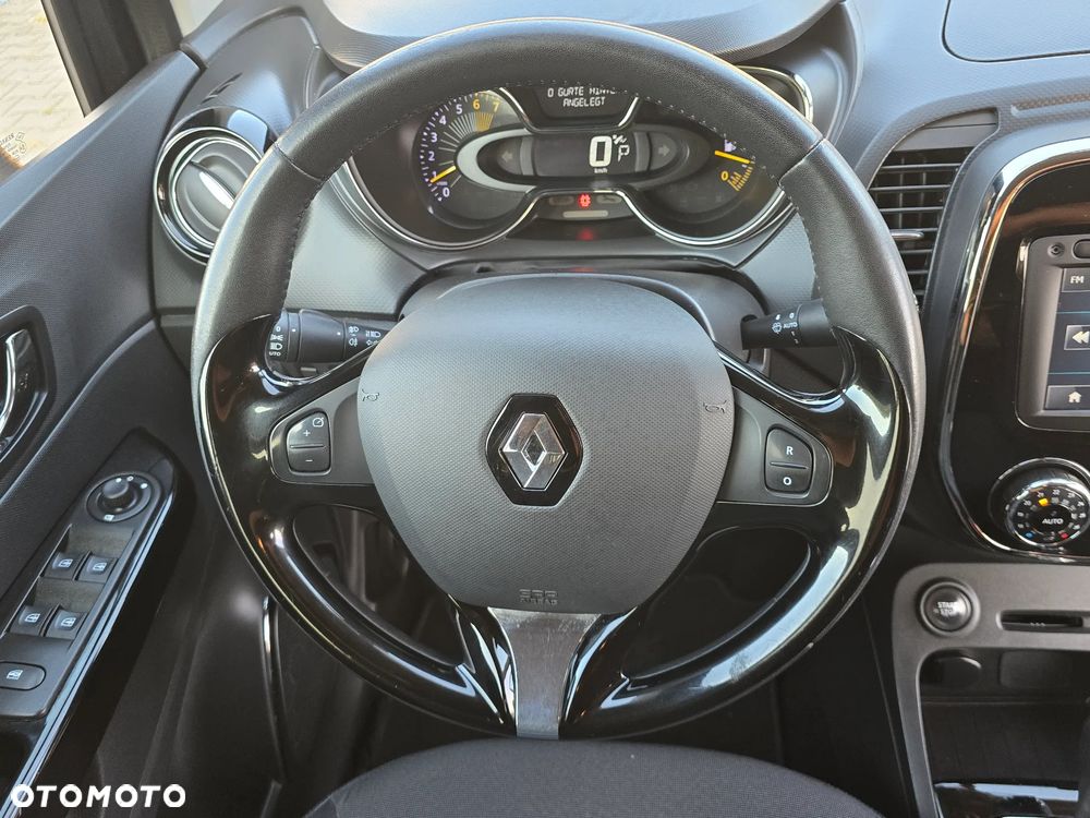 Renault Captur - 21