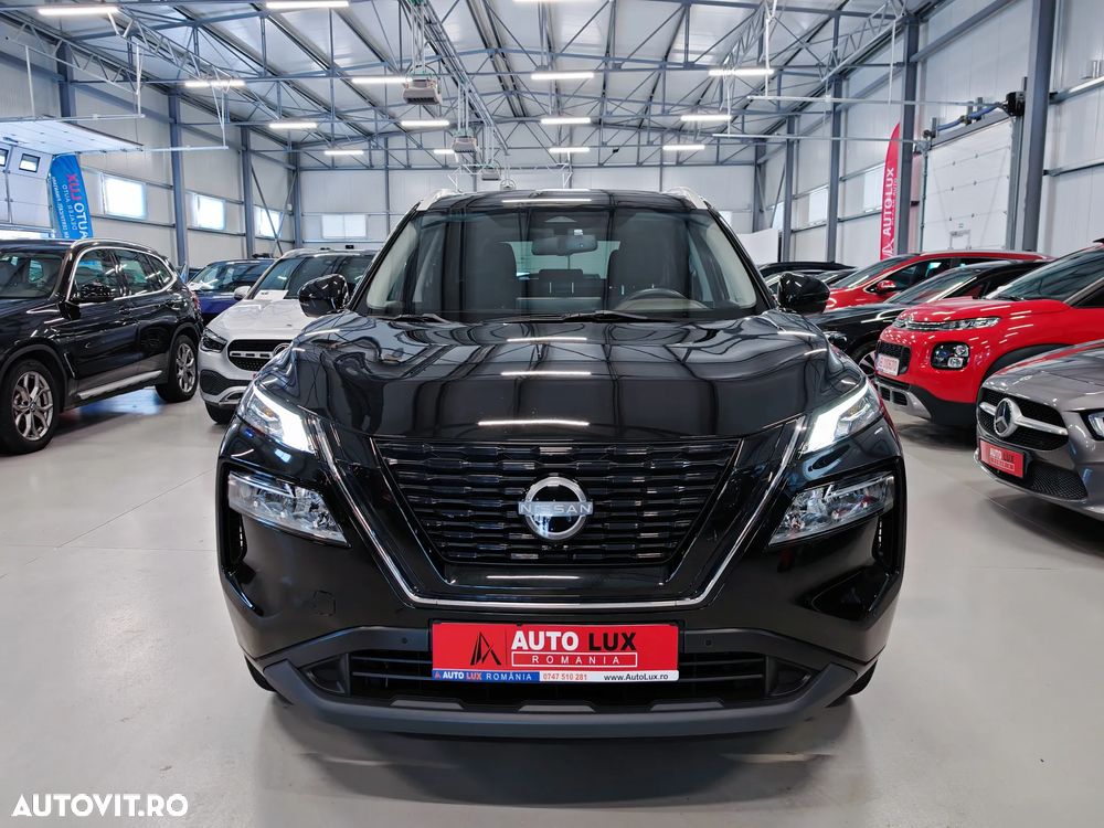 Nissan X-Trail ePower 5 locuri Acenta - 3