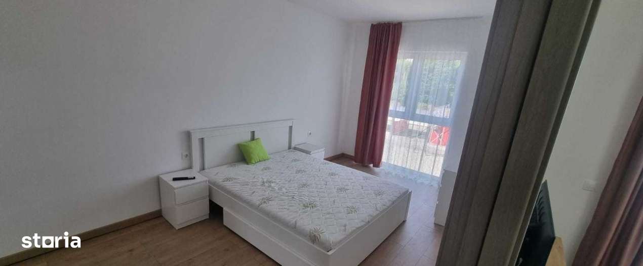 Apartament 2 Camere, 53mp, Etaj Intermediar, Zona VIVO — fotografia 3