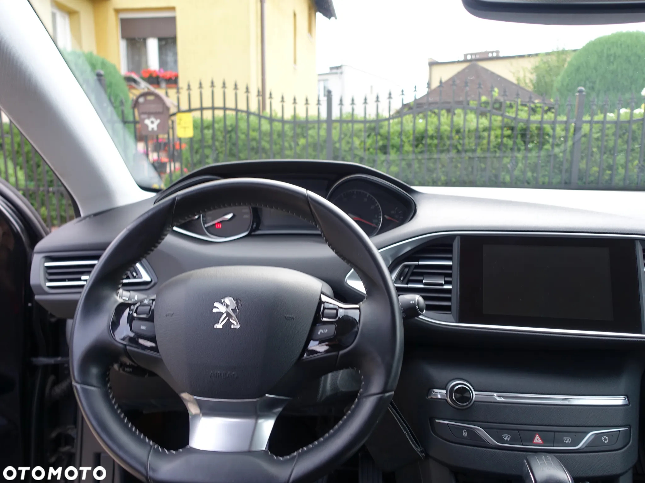 Peugeot 308 1.2 PureTech GPF Allure Pack S&S - 13