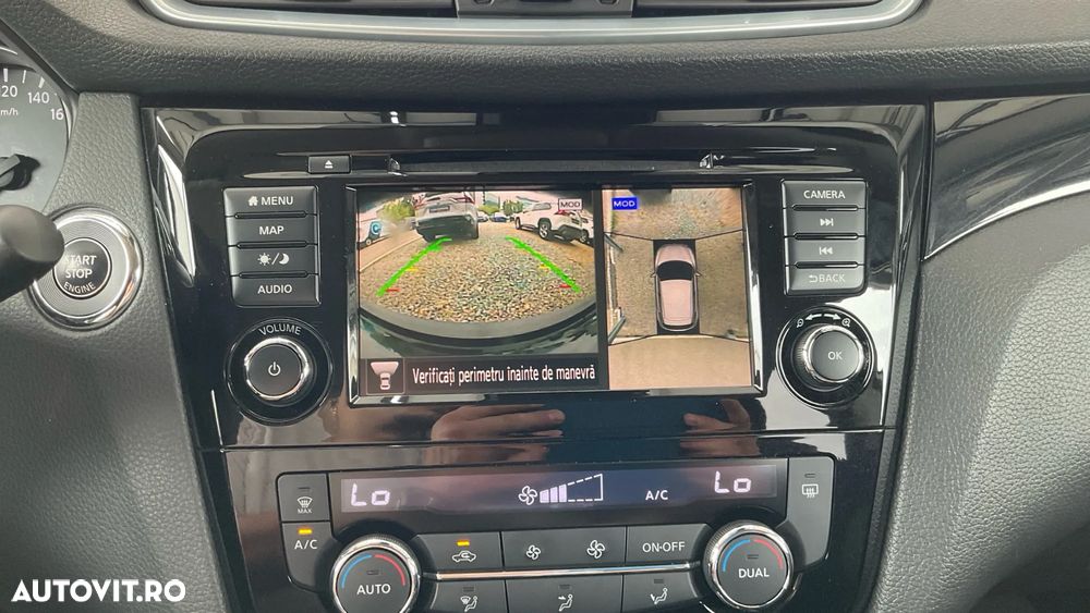Nissan Qashqai - 27