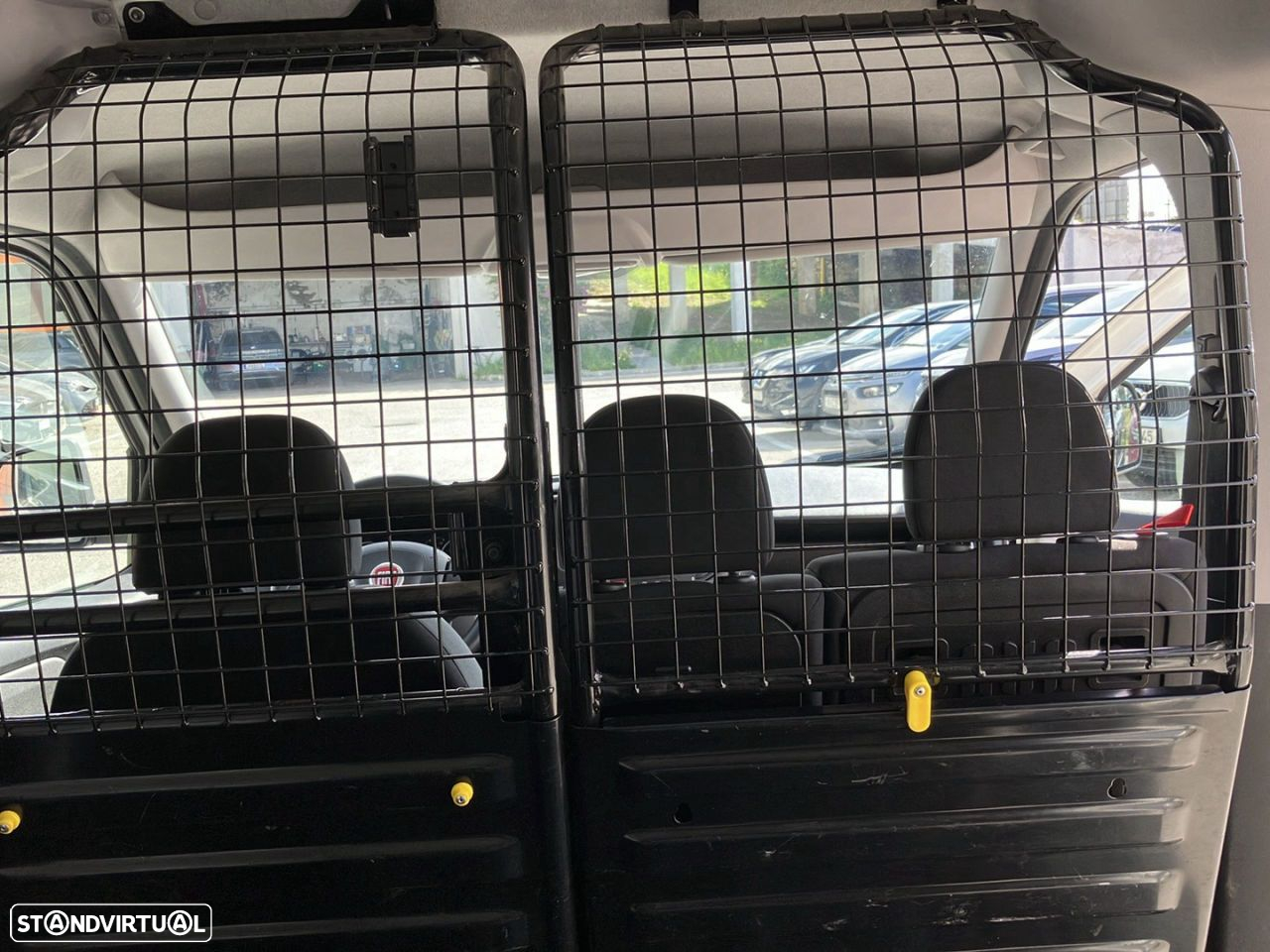 Fiat Doblo Maxi Longa 1.3 Multijet 95cv - 18
