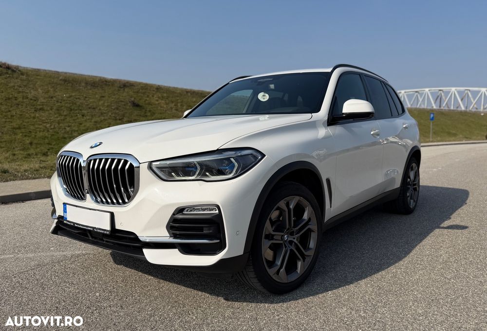 BMW X5 - 2