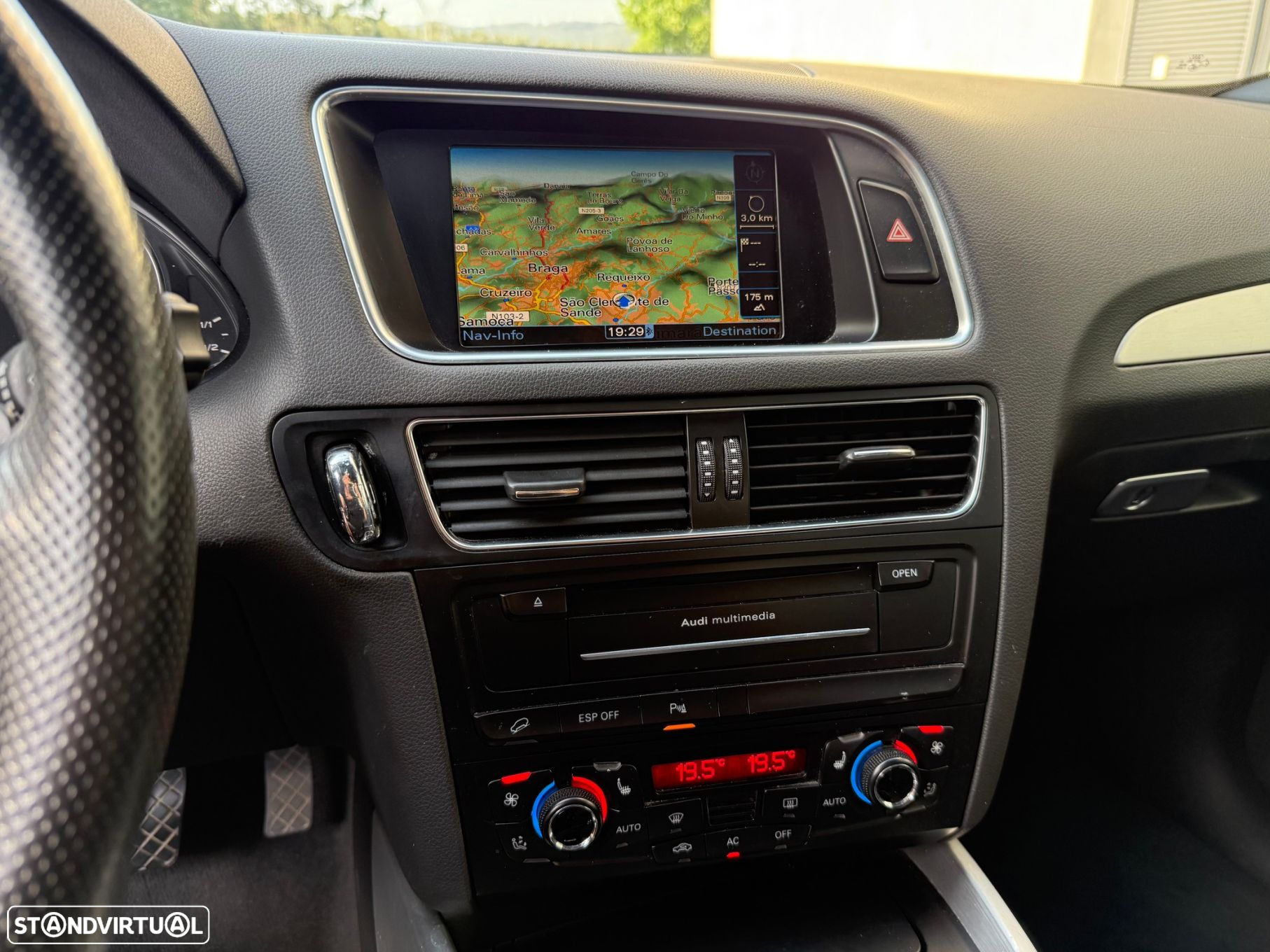 Audi Q5 3.0 TDi quattro S-line S-tronic - 15