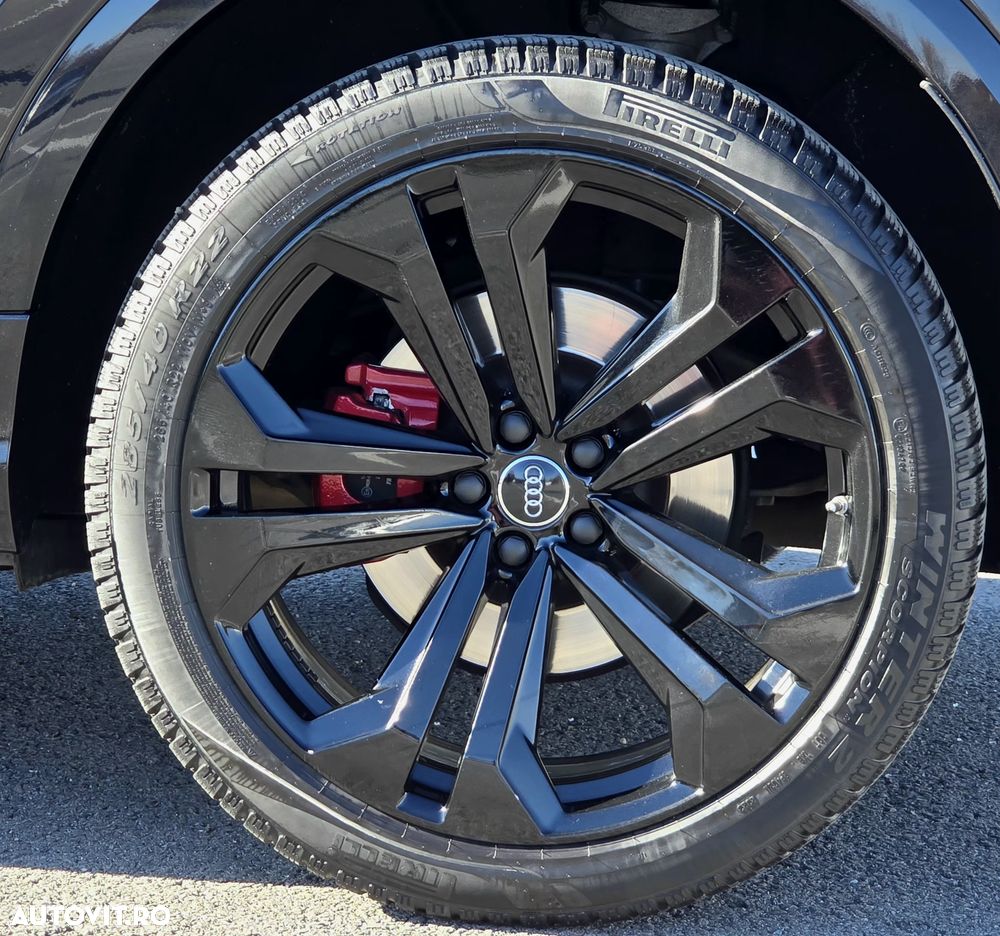 Audi Q8 ver-50-tdi-quattro-tiptronic-mhev - 16