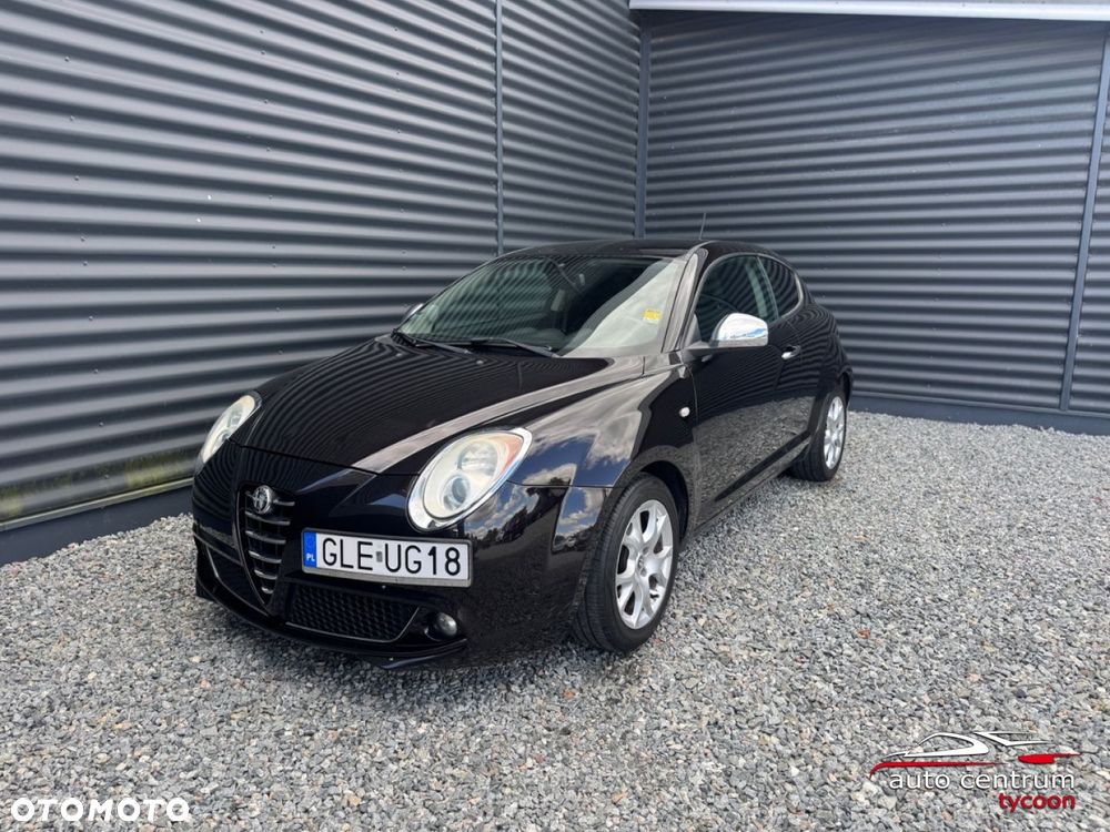 Alfa Romeo Mito - 3