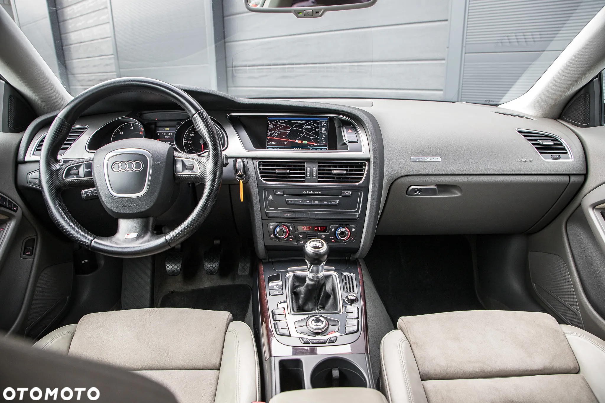 Audi A5 3.0 TDI Quattro - 28