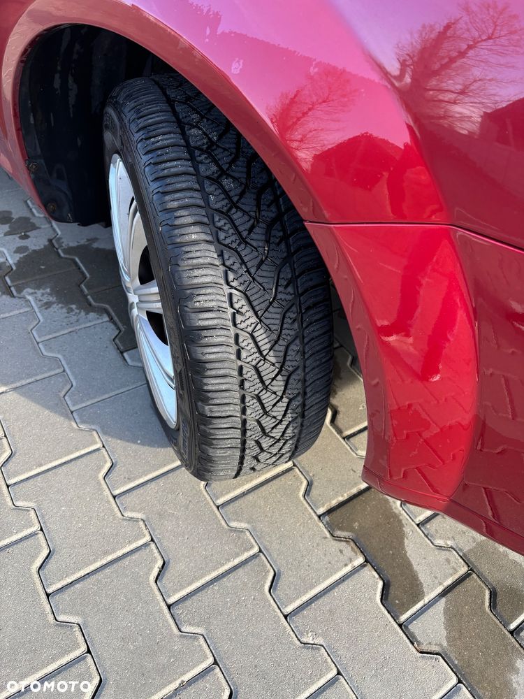 Chevrolet Lacetti 1.4 SE / Star (klm) - 11