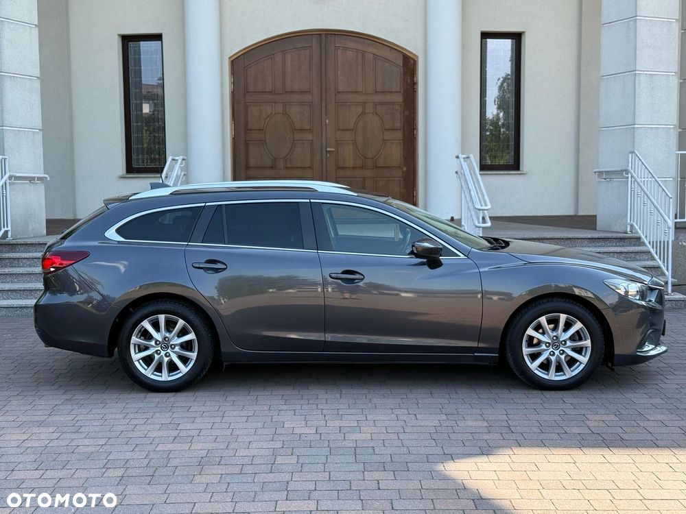 Mazda 6 - 3