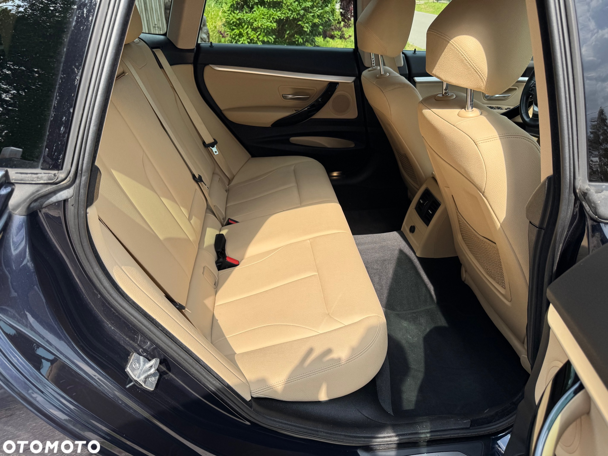 BMW 3GT 320i xDrive Luxury Line - 20