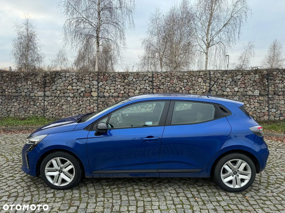 Renault Clio 1.0 TCe Evolution - 3