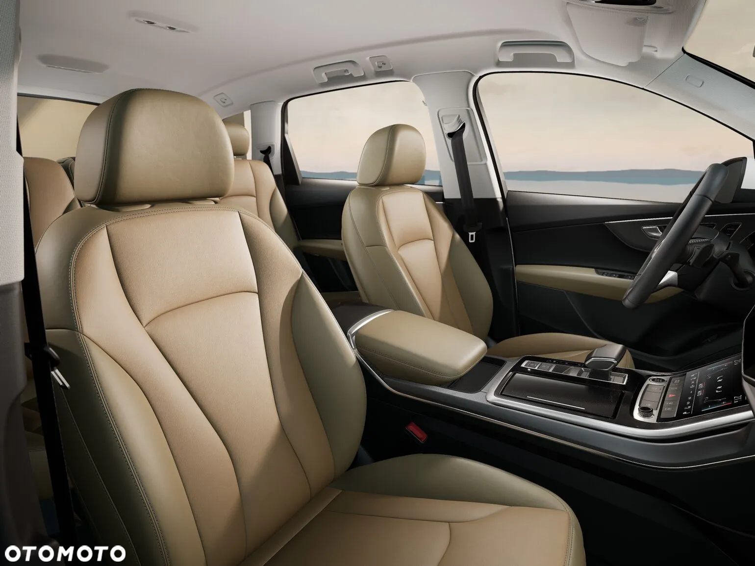 Audi Q7 - 5