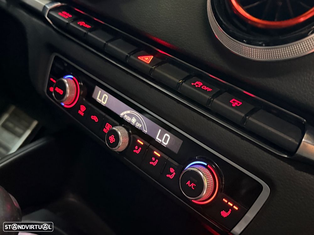 Audi S3 Sportback TFSI S tronic - 27