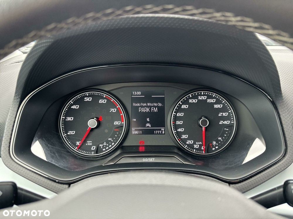 Seat Arona 1.0 TSI Style S&S - 11