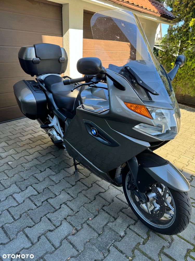 BMW K - 1