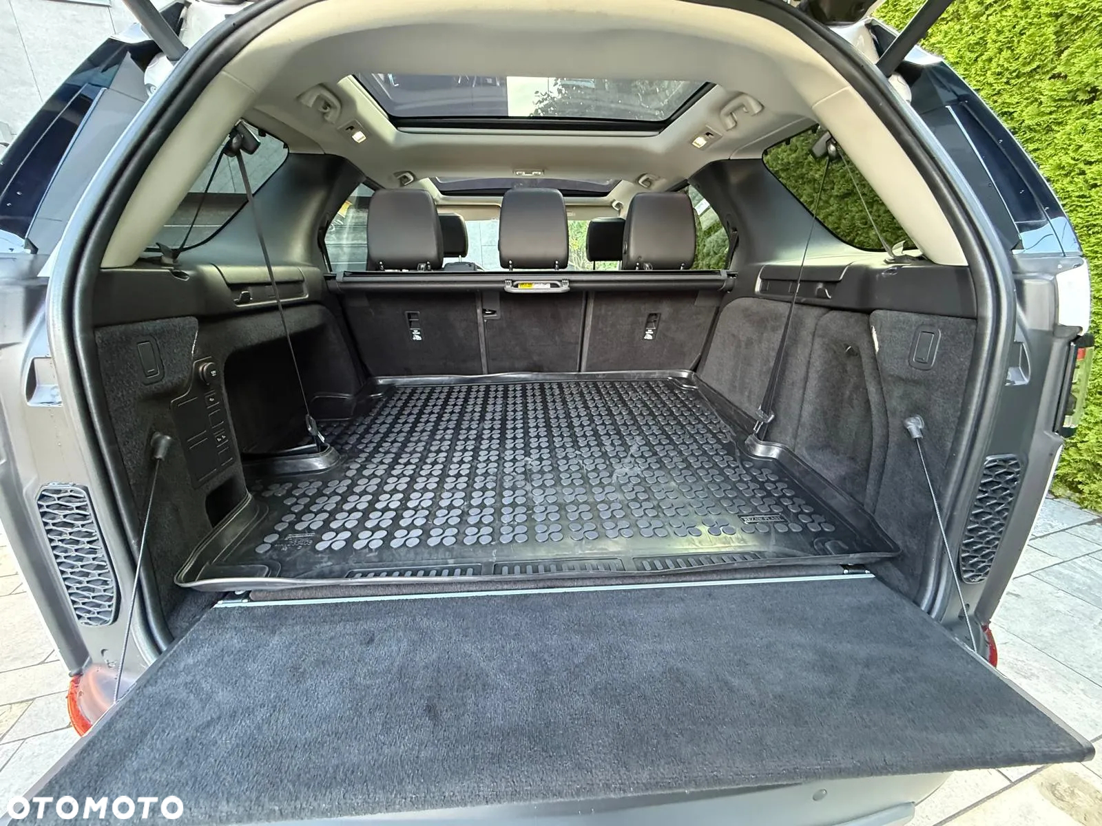 Land Rover Discovery V 2.0 SD4 S - 10