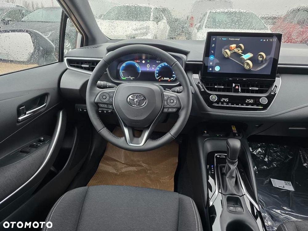 Toyota Corolla 1.8 Hybrid Comfort - 14