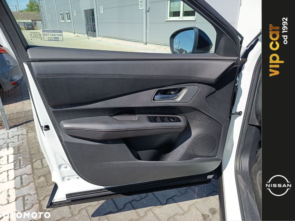 Nissan Ariya 63kWh Advance - 15