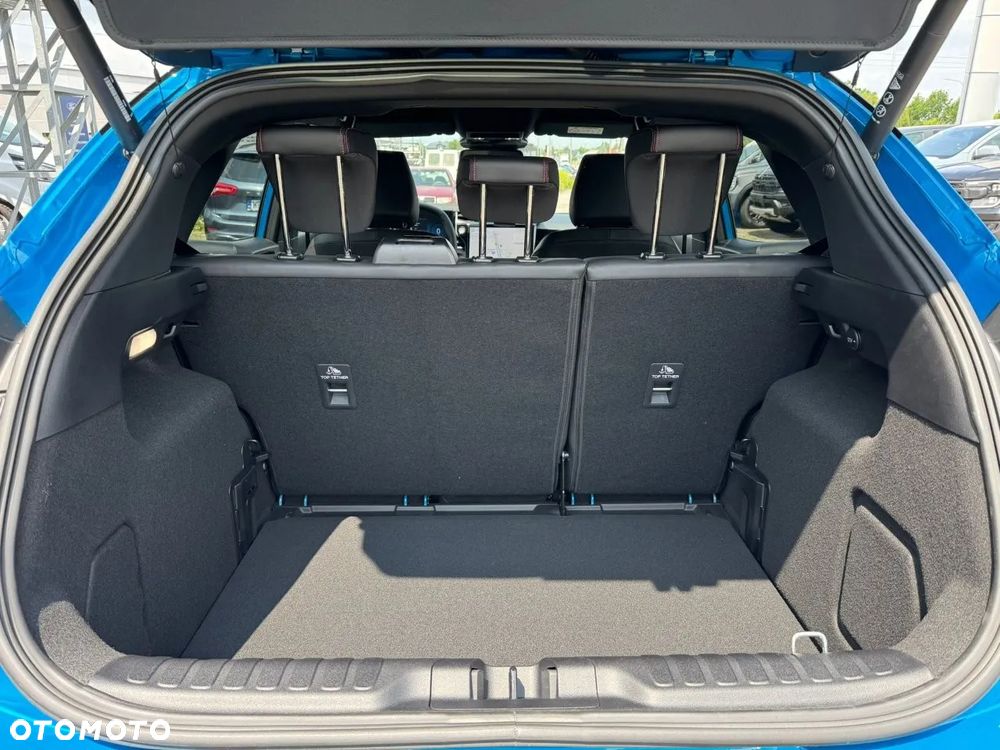 Ford Puma 1.0 EcoBoost mHEV ST-Line X DCT - 15