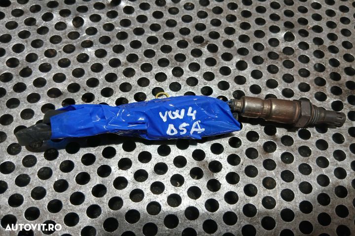 Sonda lambda 03F906262A 03F906262A Seat Ibiza 4 [facelift] 6J [2012 - - 1