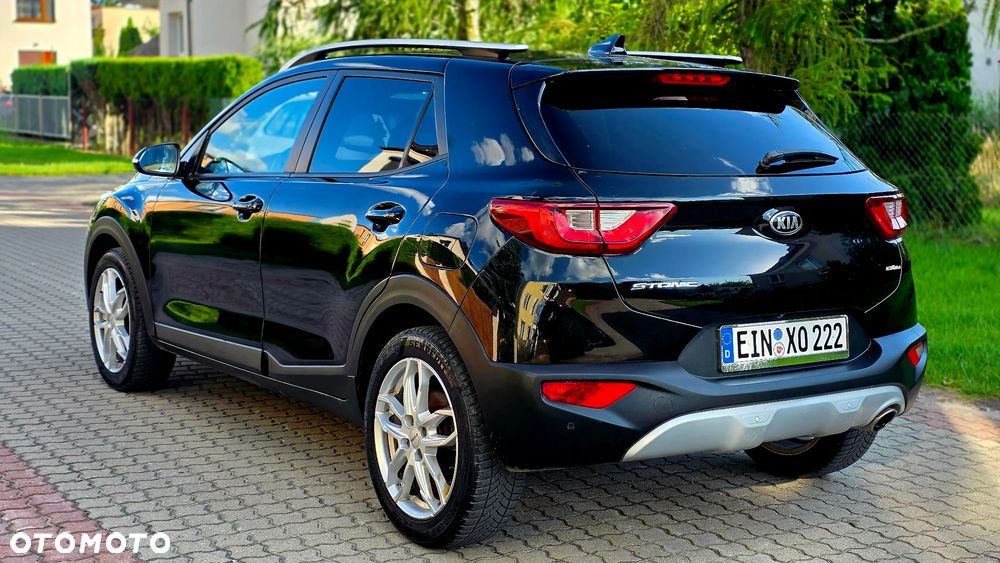 Kia Stonic 1.4 Edition 7 - 3