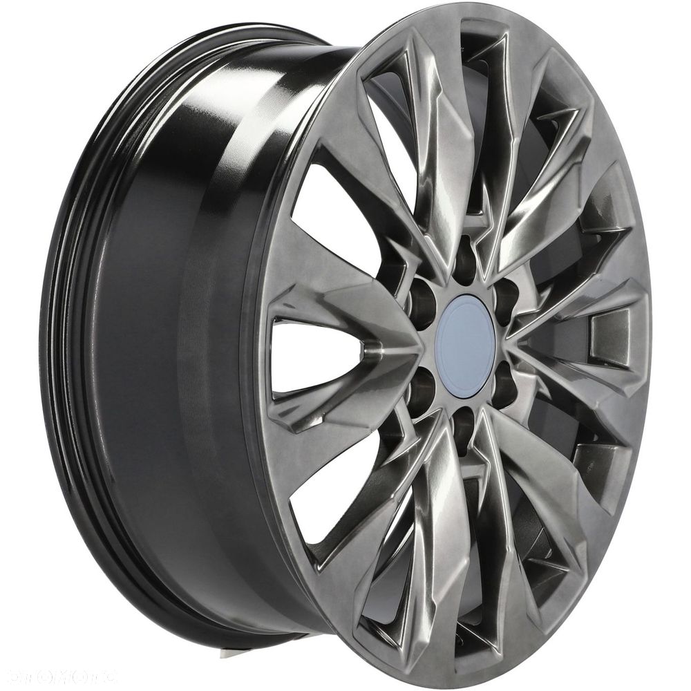 4x Felgi 20 m.in. do FORD Bronco VI U725 Ranger V P703 CHEVROLET K2500 1988-2000 - Y0185 (H880FA) - 5