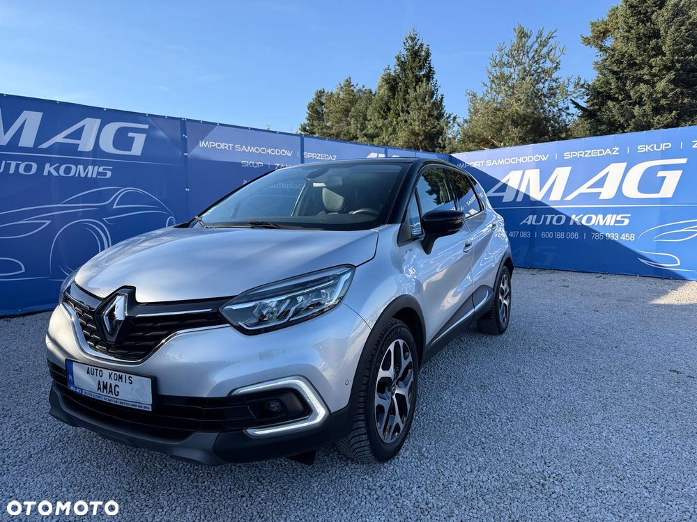 Renault Captur 1.3 Energy TCe S-Edition EDC - 2