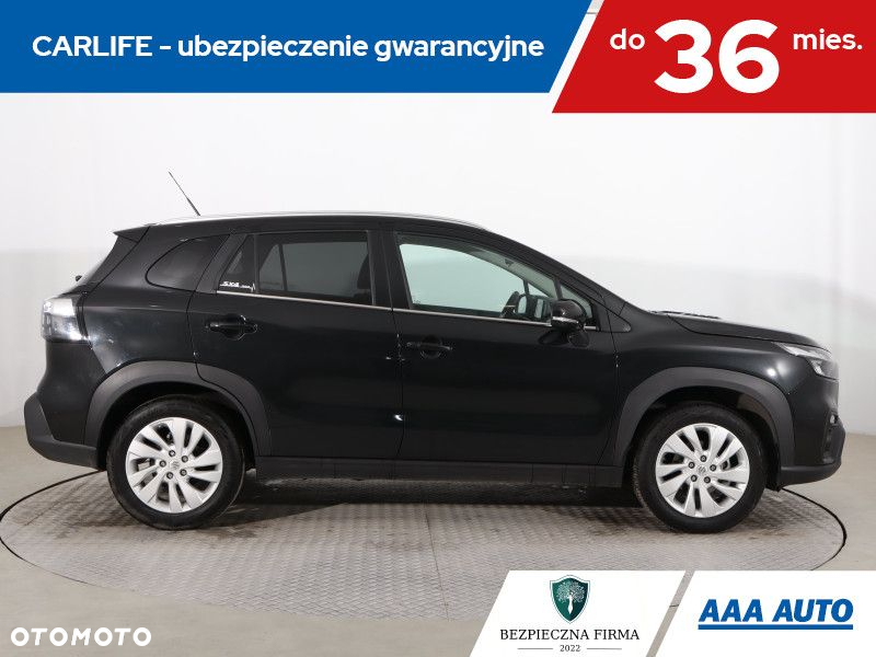 Suzuki SX4 S-Cross - 7
