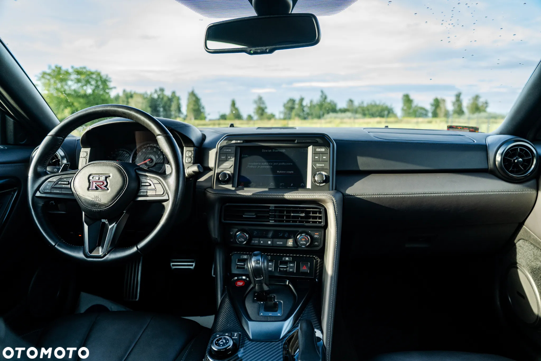 Nissan GT-R Prestige - 28