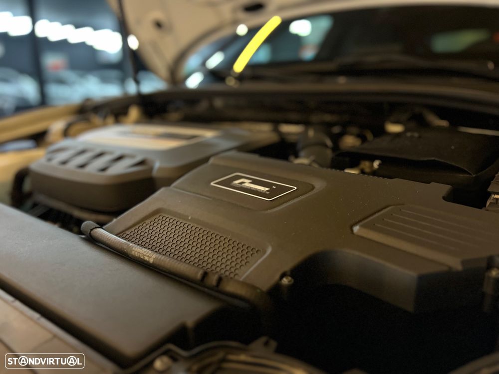 Audi S3 Sportback 2.0 TFSi quattro S tronic - 55