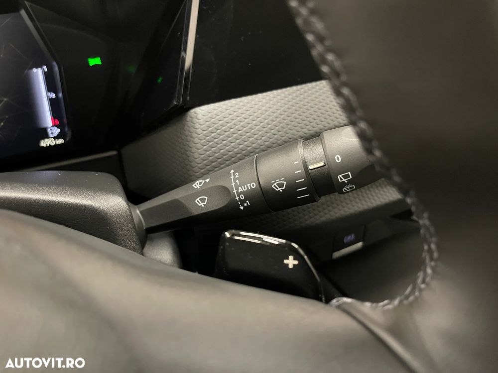 DS Automobiles DS 4 DS4 1.6 PureTech 180 S&S EAT8 RIVOLI - 29