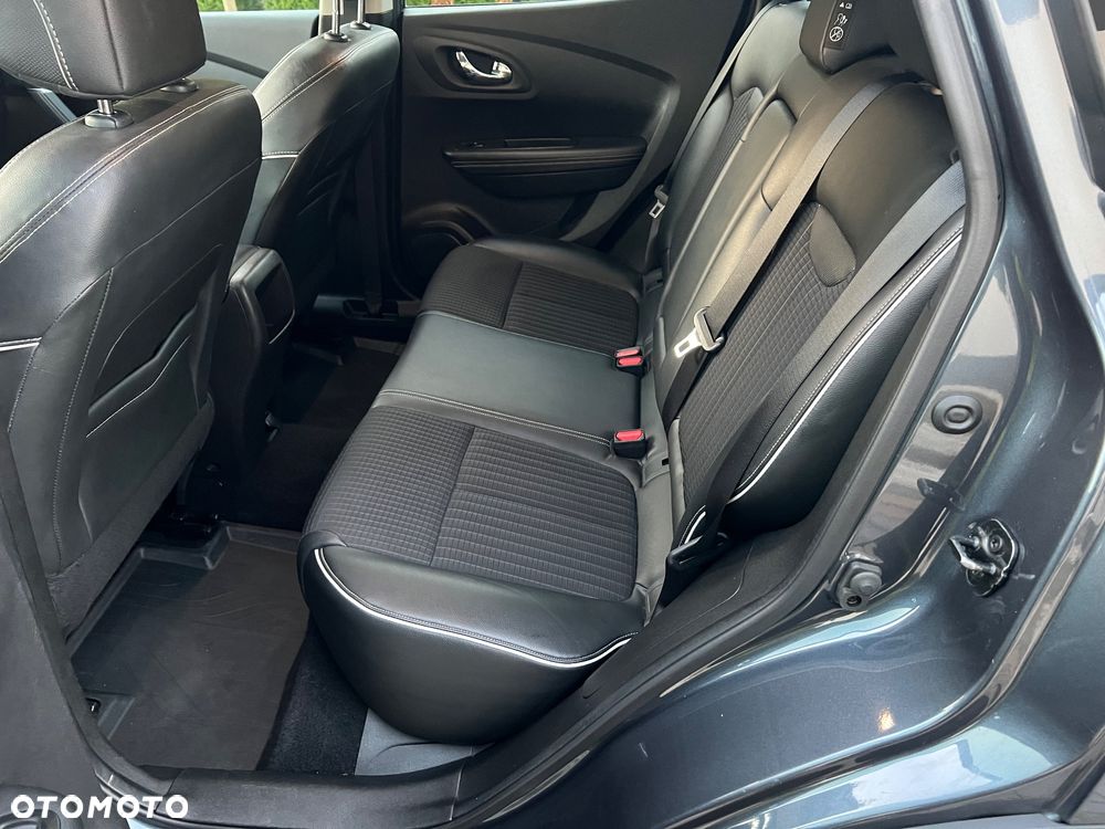 Renault Kadjar 1.6 dCi Energy Bose 4x4 - 16