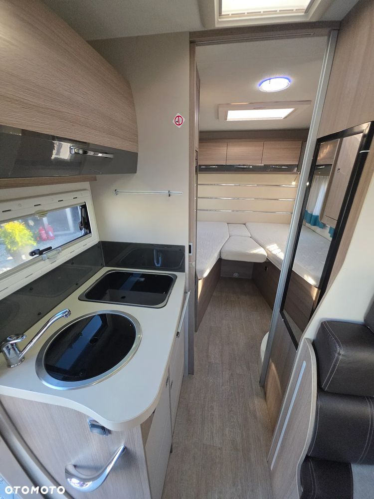 Chausson Flash 2.0 170KM - 6.5M - 9