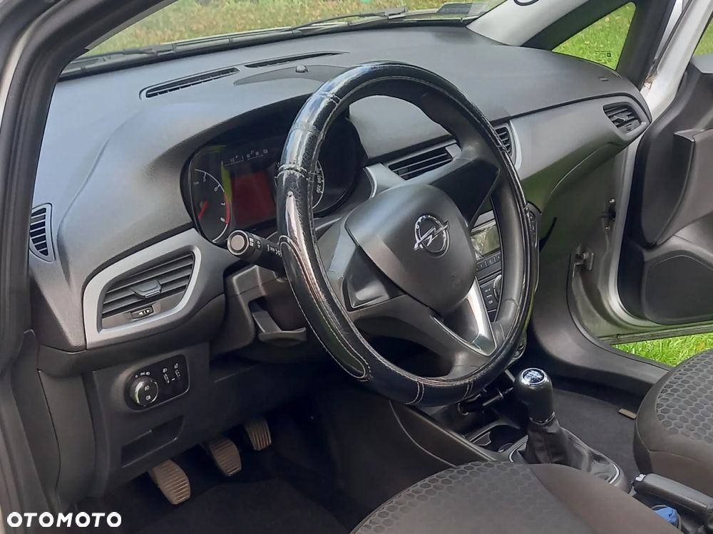 Opel Corsa 1.4 Enjoy - 7