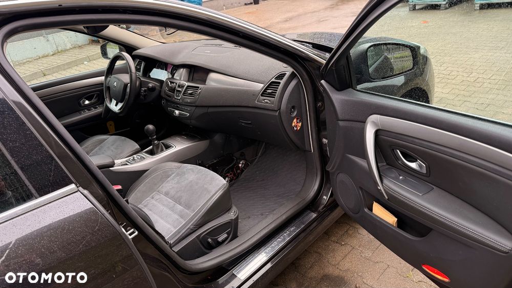 Renault Laguna - 24